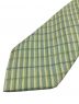 HERMES (エルメス) ネクタイ グリーン サイズ:-：4000円