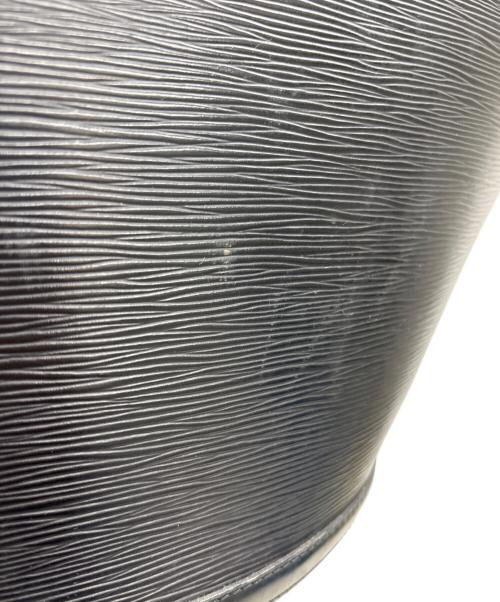 LOUIS VUITTON（ルイ ヴィトン）LOUIS VUITTON (ルイ ヴィトン) トートバッグ ブラックの古着・服飾アイテム