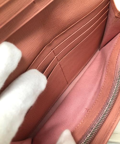 FENDI（フェンディ）FENDI (フェンディ) 長財布 サイズ:実寸サイズにてご確認下さい。の古着・服飾アイテム