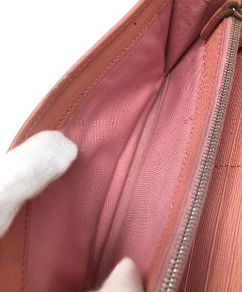 FENDI（フェンディ）FENDI (フェンディ) 長財布 サイズ:実寸サイズにてご確認下さい。の古着・服飾アイテム
