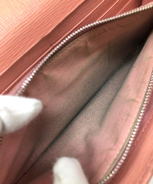 FENDI（フェンディ）FENDI (フェンディ) 長財布 サイズ:実寸サイズにてご確認下さい。の古着・服飾アイテム