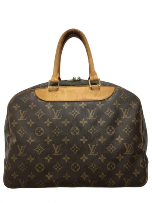 LOUIS VUITTON（ルイ ヴィトン）LOUIS VUITTON (ルイ ヴィトン) ハンドバッグ サイズ:-の古着・服飾アイテム