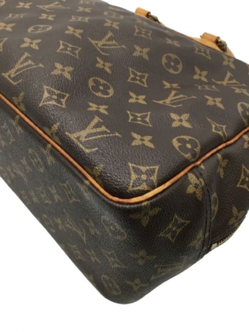 LOUIS VUITTON（ルイ ヴィトン）LOUIS VUITTON (ルイ ヴィトン) ハンドバッグ サイズ:-の古着・服飾アイテム
