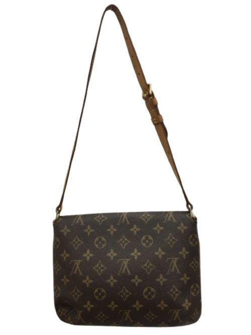 LOUIS VUITTON（ルイ ヴィトン）LOUIS VUITTON (ルイ ヴィトン) ショルダーバッグ サイズ:-の古着・服飾アイテム