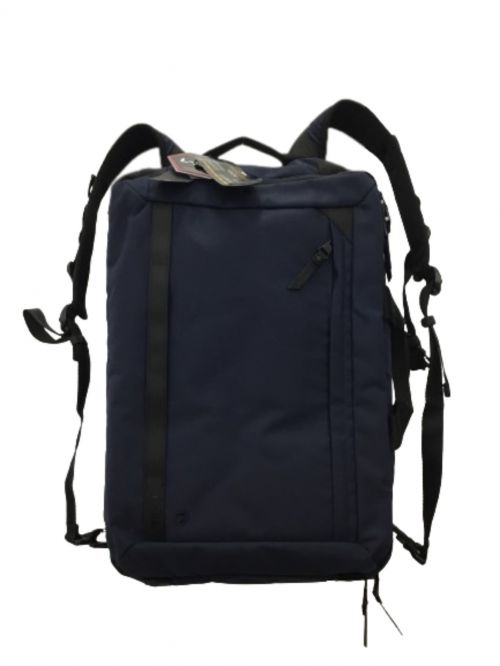 DSBK（ダブルスブラック）DSBK (ダブルスブラック) 3wayブリーフバッグ 未使用品の古着・服飾アイテム