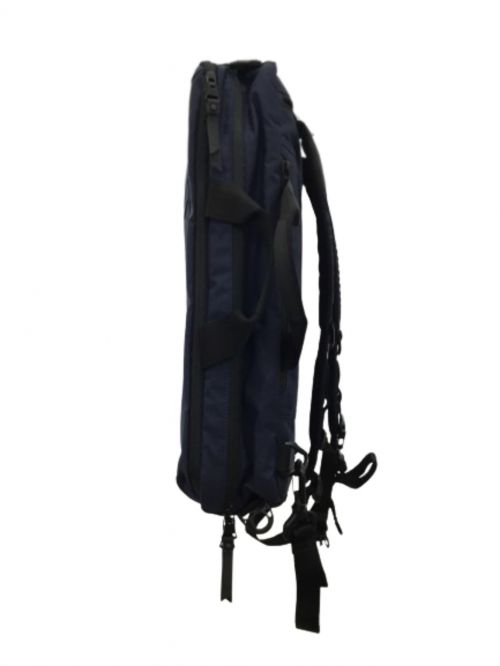 DSBK（ダブルスブラック）DSBK (ダブルスブラック) 3wayブリーフバッグ 未使用品の古着・服飾アイテム