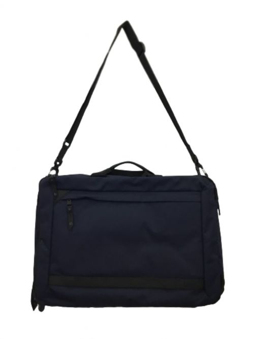 DSBK（ダブルスブラック）DSBK (ダブルスブラック) 3wayブリーフバッグ 未使用品の古着・服飾アイテム