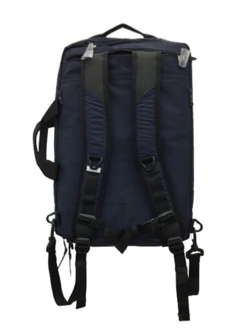 DSBK（ダブルスブラック）DSBK (ダブルスブラック) 3wayブリーフバッグ 未使用品の古着・服飾アイテム