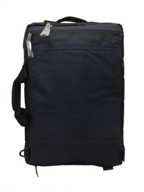 DSBK（ダブルスブラック）DSBK (ダブルスブラック) 3wayブリーフバッグ 未使用品の古着・服飾アイテム