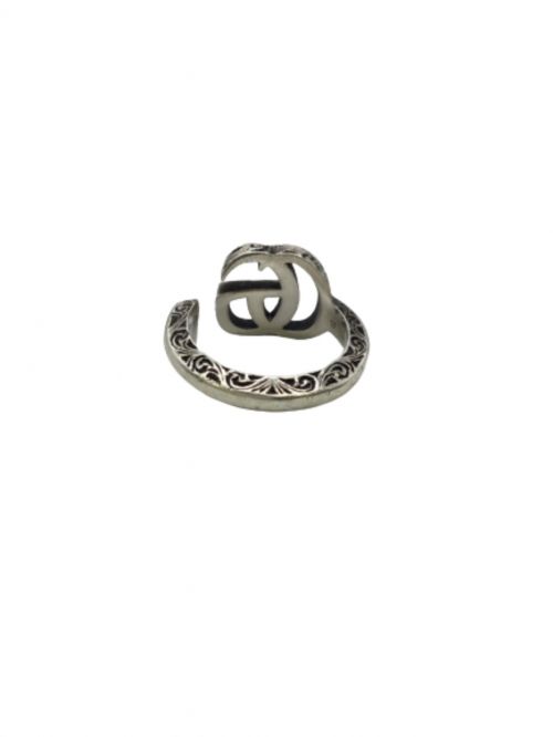 GUCCI（グッチ）GUCCI (グッチ) リング サイズ:-の古着・服飾アイテム