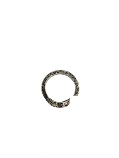 GUCCI（グッチ）GUCCI (グッチ) リング サイズ:-の古着・服飾アイテム