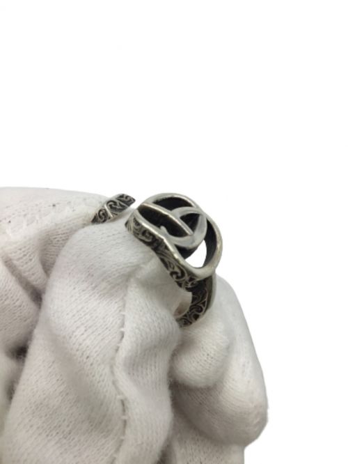 GUCCI（グッチ）GUCCI (グッチ) リング サイズ:-の古着・服飾アイテム