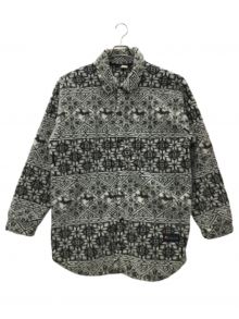 climb High（クライムハイ）の古着「装柄フリース」