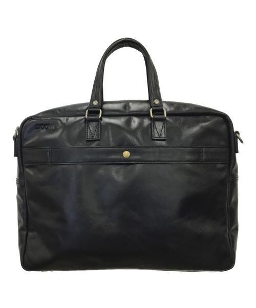 DOCHE（ドーチェ）DOCHE (ドーチェ) ビジネスバッグ ブラック サイズ:-の古着・服飾アイテム