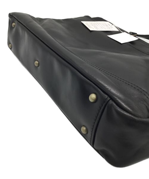 DOCHE（ドーチェ）DOCHE (ドーチェ) ビジネスバッグ ブラック サイズ:-の古着・服飾アイテム