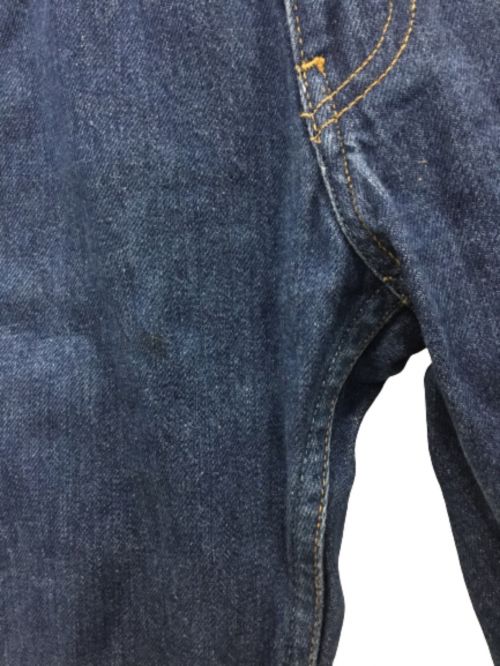 LEVI'S（リーバイス）LEVI'S (リーバイス) ジーンズ インディゴ サイズ:W33（83.5cm）の古着・服飾アイテム