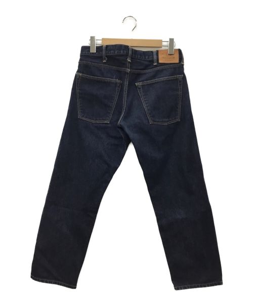 EEL（イール）EEL (イール) 砂浜デニム インディゴ サイズ:Sの古着・服飾アイテム