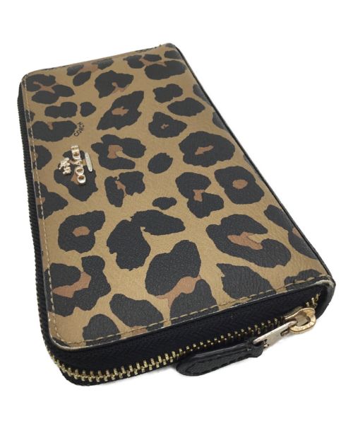 COACH（コーチ）COACH (コーチ) 長財布 サイズ:-の古着・服飾アイテム