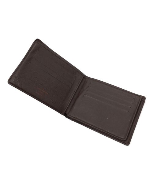 LOUIS VUITTON（ルイ ヴィトン）LOUIS VUITTON (ルイ ヴィトン) ポルトフォイユ・フロリンの古着・服飾アイテム