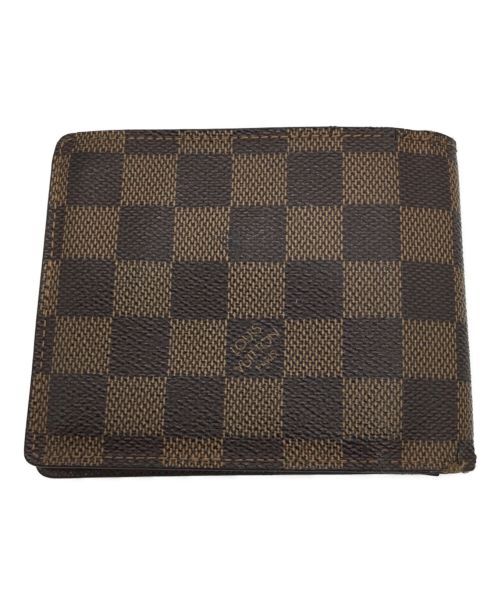 LOUIS VUITTON（ルイ ヴィトン）LOUIS VUITTON (ルイ ヴィトン) ポルトフォイユ・フロリンの古着・服飾アイテム