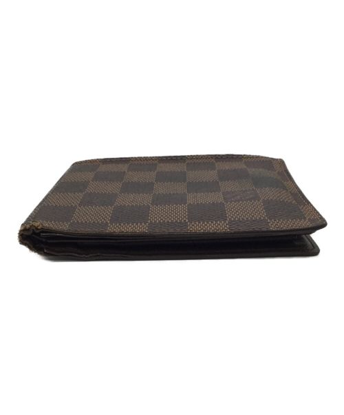 LOUIS VUITTON（ルイ ヴィトン）LOUIS VUITTON (ルイ ヴィトン) ポルトフォイユ・フロリンの古着・服飾アイテム