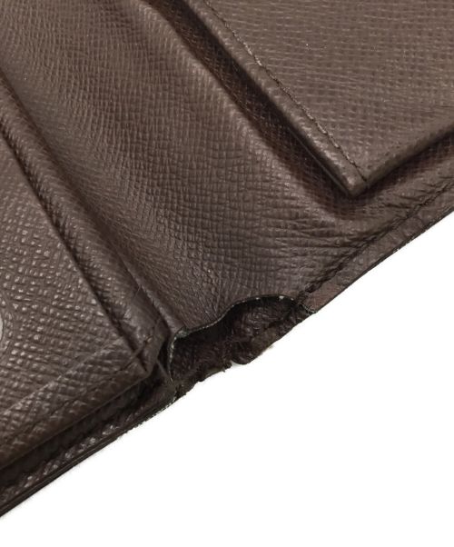 LOUIS VUITTON（ルイ ヴィトン）LOUIS VUITTON (ルイ ヴィトン) ポルトフォイユ・フロリンの古着・服飾アイテム