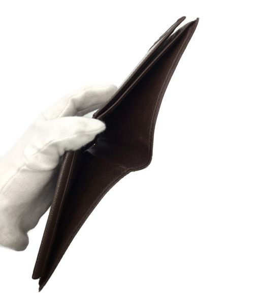 LOUIS VUITTON（ルイ ヴィトン）LOUIS VUITTON (ルイ ヴィトン) ポルトフォイユ・フロリンの古着・服飾アイテム