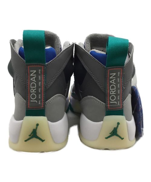 NIKE（ナイキ）NIKE (ナイキ)  JORDAN BRAND JUMPMAN TWO TREY サイズ:27cm 未使用品の古着・服飾アイテム