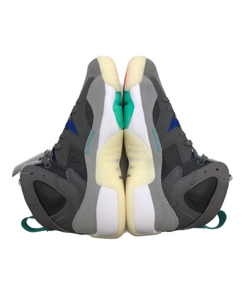 NIKE（ナイキ）NIKE (ナイキ)  JORDAN BRAND JUMPMAN TWO TREY サイズ:27cm 未使用品の古着・服飾アイテム