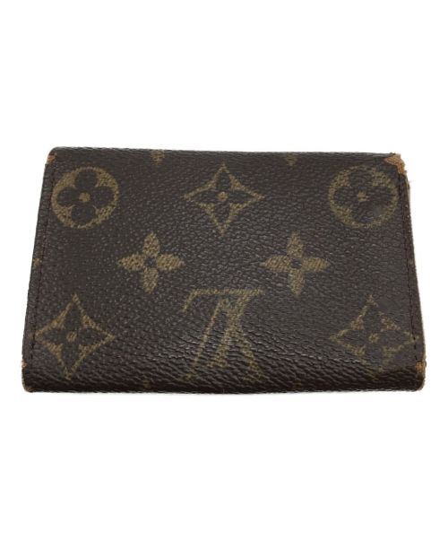 LOUIS VUITTON（ルイ ヴィトン）LOUIS VUITTON (ルイ ヴィトン) ミュルティクレ6の古着・服飾アイテム