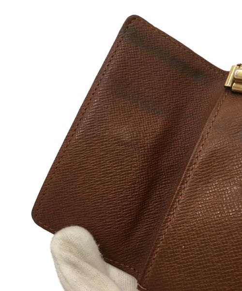 LOUIS VUITTON（ルイ ヴィトン）LOUIS VUITTON (ルイ ヴィトン) ミュルティクレ6の古着・服飾アイテム