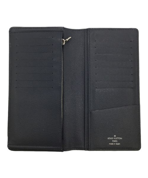 LOUIS VUITTON（ルイ ヴィトン）LOUIS VUITTON (ルイ ヴィトン) 長財布 ネイビー サイズ:-の古着・服飾アイテム