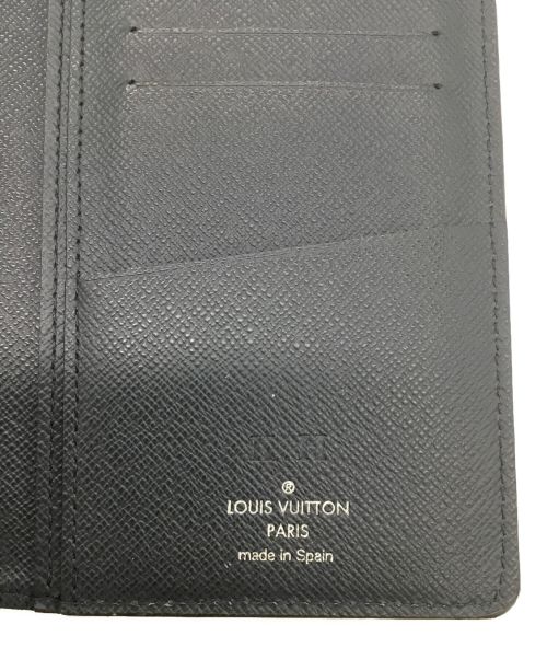 LOUIS VUITTON（ルイ ヴィトン）LOUIS VUITTON (ルイ ヴィトン) 長財布 ネイビー サイズ:-の古着・服飾アイテム