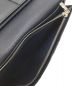 中古・古着 LOUIS VUITTON (ルイ ヴィトン) 長財布 ネイビー サイズ:-：20000円