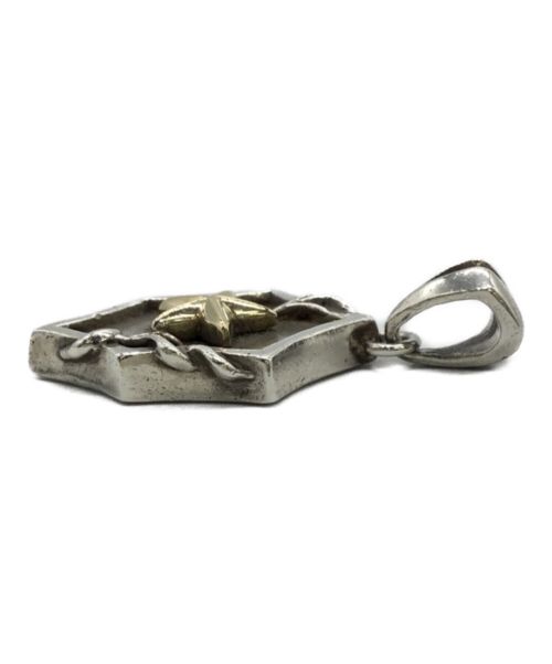 -（-）- (-) シールドモチーフの古着・服飾アイテム