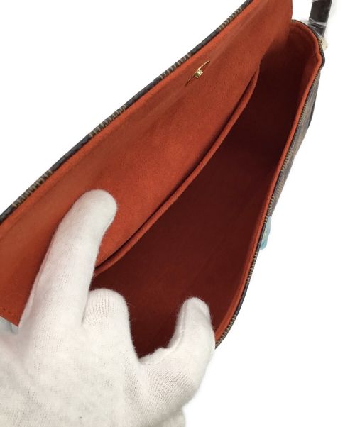 LOUIS VUITTON（ルイ ヴィトン）LOUIS VUITTON (ルイ ヴィトン) ダミエ・レコレータの古着・服飾アイテム