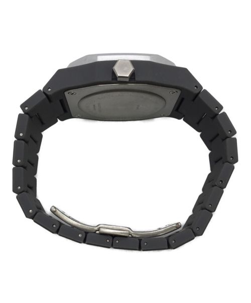 D1 MILANO（ディーワン ミラノ）D1 MILANO (ディーワン ミラノ) 腕時計の古着・服飾アイテム