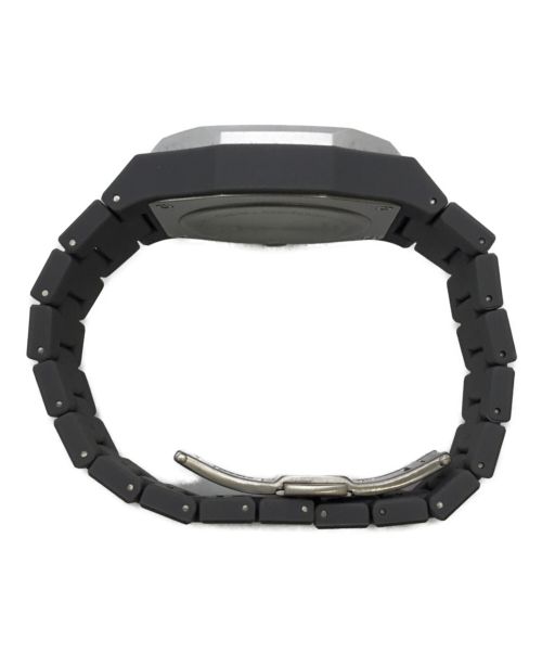 D1 MILANO（ディーワン ミラノ）D1 MILANO (ディーワン ミラノ) 腕時計の古着・服飾アイテム