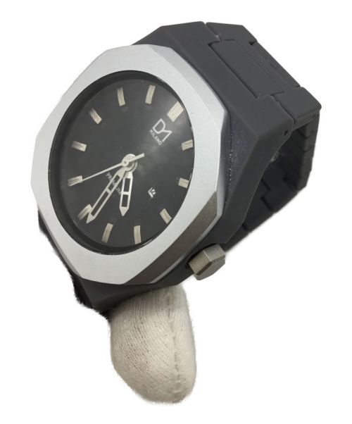 D1 MILANO（ディーワン ミラノ）D1 MILANO (ディーワン ミラノ) 腕時計の古着・服飾アイテム