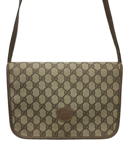 GUCCI（グッチ）GUCCI (グッチ) ショルダーバッグの古着・服飾アイテム