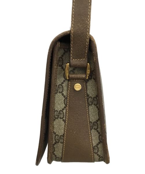 GUCCI（グッチ）GUCCI (グッチ) ショルダーバッグの古着・服飾アイテム