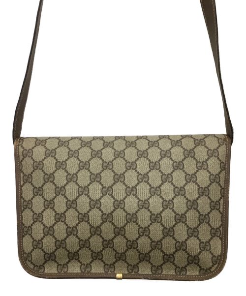 GUCCI（グッチ）GUCCI (グッチ) ショルダーバッグの古着・服飾アイテム