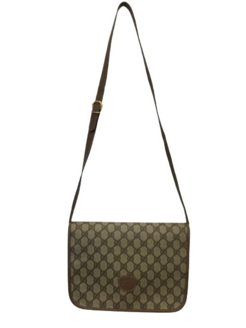 GUCCI（グッチ）GUCCI (グッチ) ショルダーバッグの古着・服飾アイテム