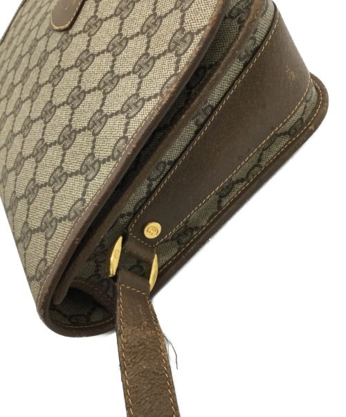 GUCCI（グッチ）GUCCI (グッチ) ショルダーバッグの古着・服飾アイテム
