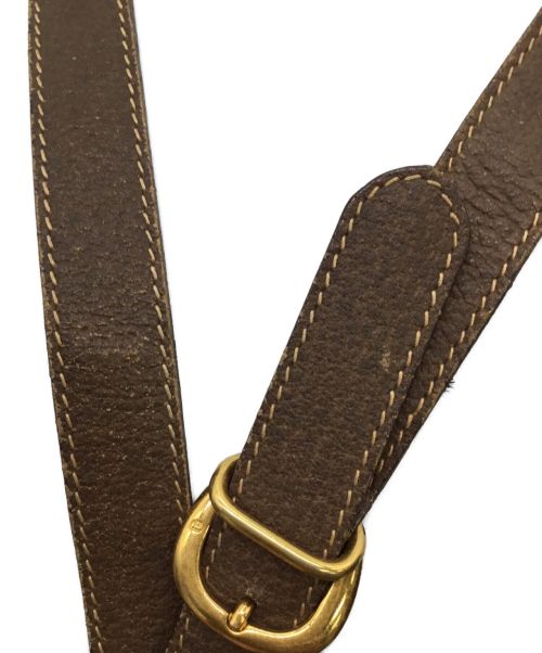 GUCCI（グッチ）GUCCI (グッチ) ショルダーバッグの古着・服飾アイテム