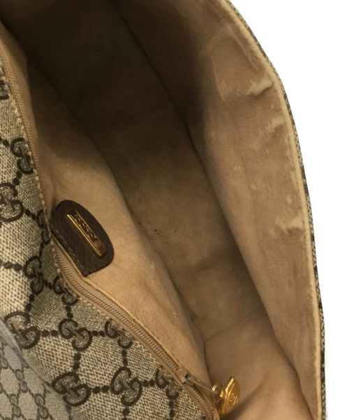GUCCI（グッチ）GUCCI (グッチ) ショルダーバッグの古着・服飾アイテム