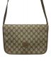 GUCCI (グッチ) ショルダーバッグ：15000円