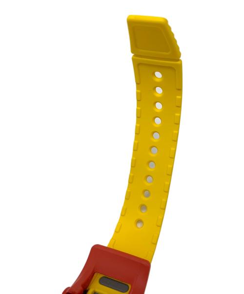 CASIO（カシオ）CASIO (カシオ) 腕時計 G-SHOCK（ジーショック） クォーツ サイズ:実寸サイズにてご確認ください。の古着・服飾アイテム