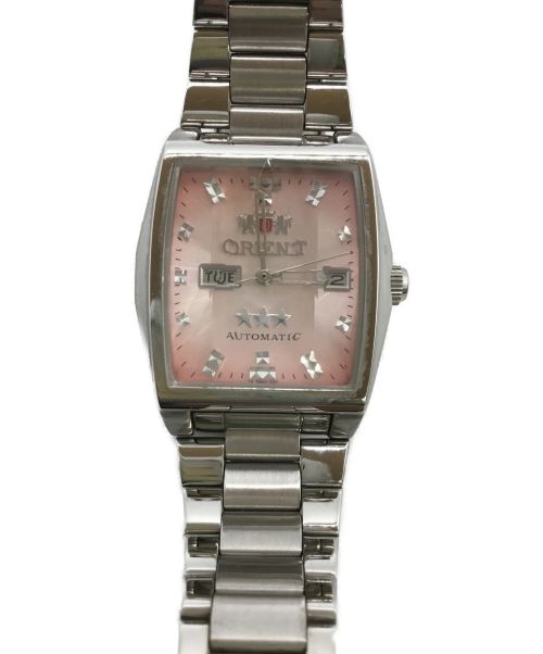 ORIENT（オリエント）ORIENT (オリエント) THREE STAR（スリースター）の古着・服飾アイテム