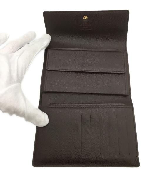 LOUIS VUITTON（ルイ ヴィトン）LOUIS VUITTON (ルイ ヴィトン) 3つ折り財布の古着・服飾アイテム
